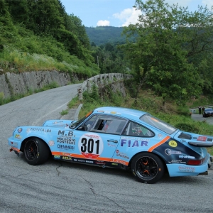 28° RALLY ALPI ORIENTALI HISTORIC - Gallery 3